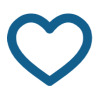 Heart icon - Our social purpose